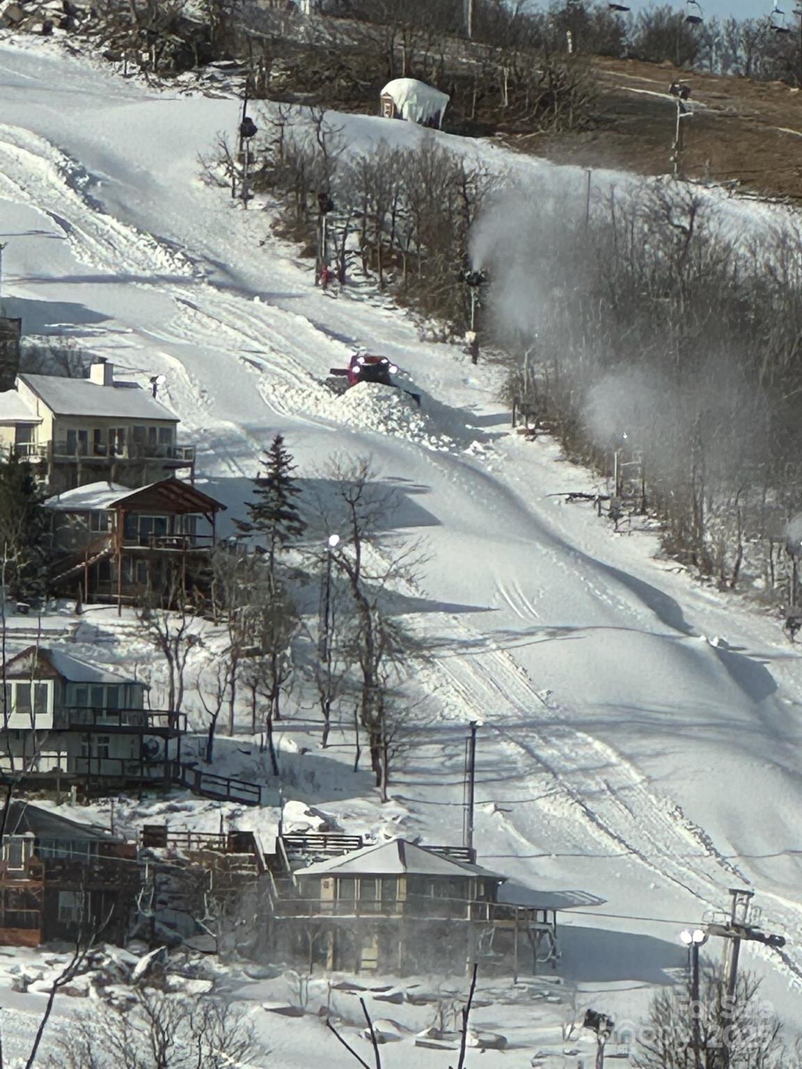 a view of a lake view