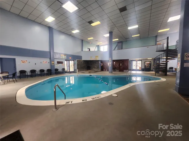 a view of a bathroom