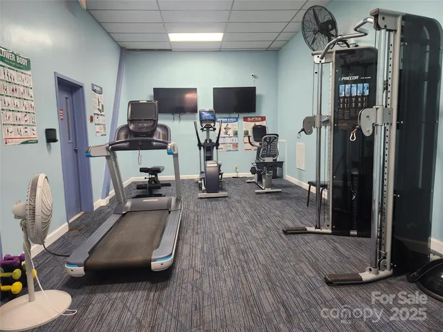 a view of an outdoor space