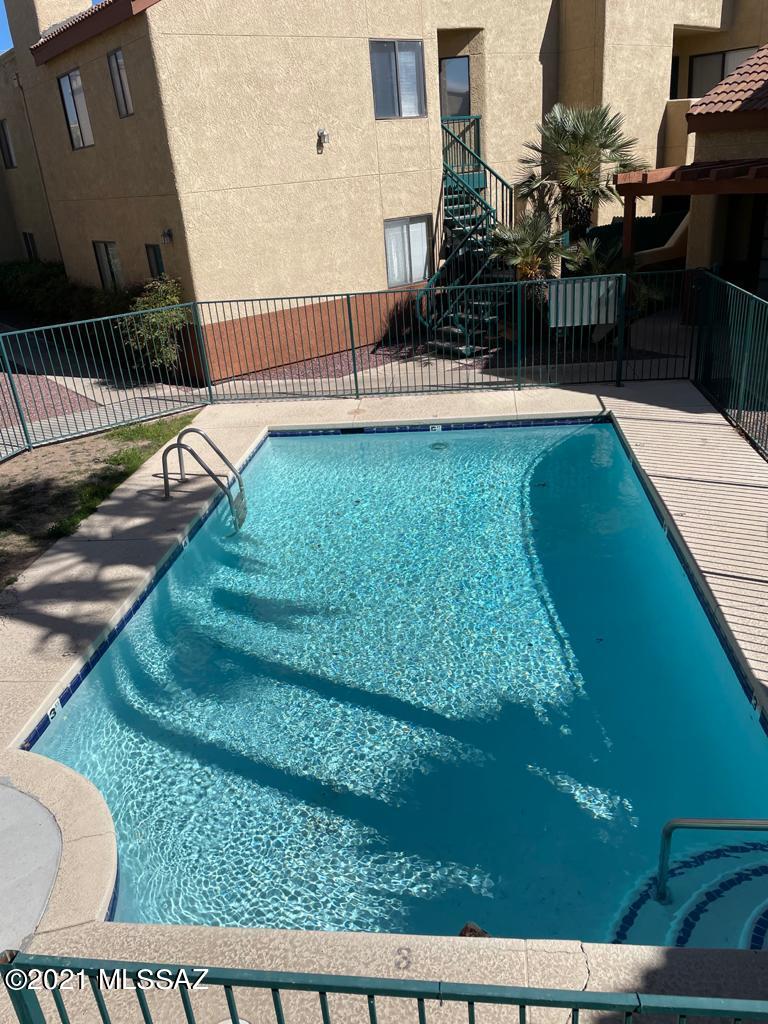 3690 North Country Club Road, Unit 1024 Tucson, AZ 85716 - Photo 12 of 13
