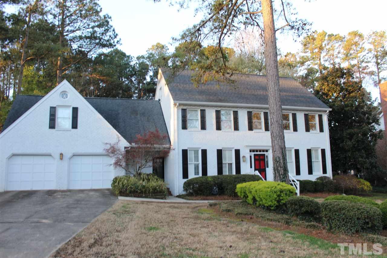 2409 Eddystone Road Raleigh, NC 27612 - Photo 1 of 12