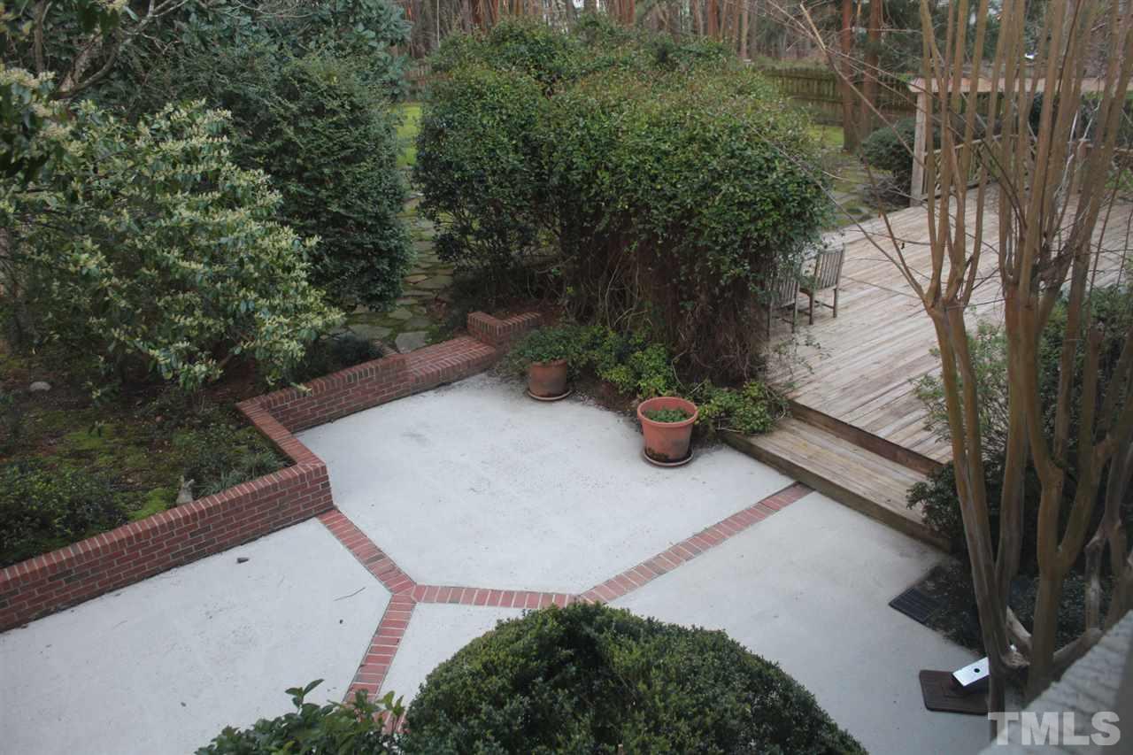 2409 Eddystone Road Raleigh, NC 27612 - Photo 12 of 12