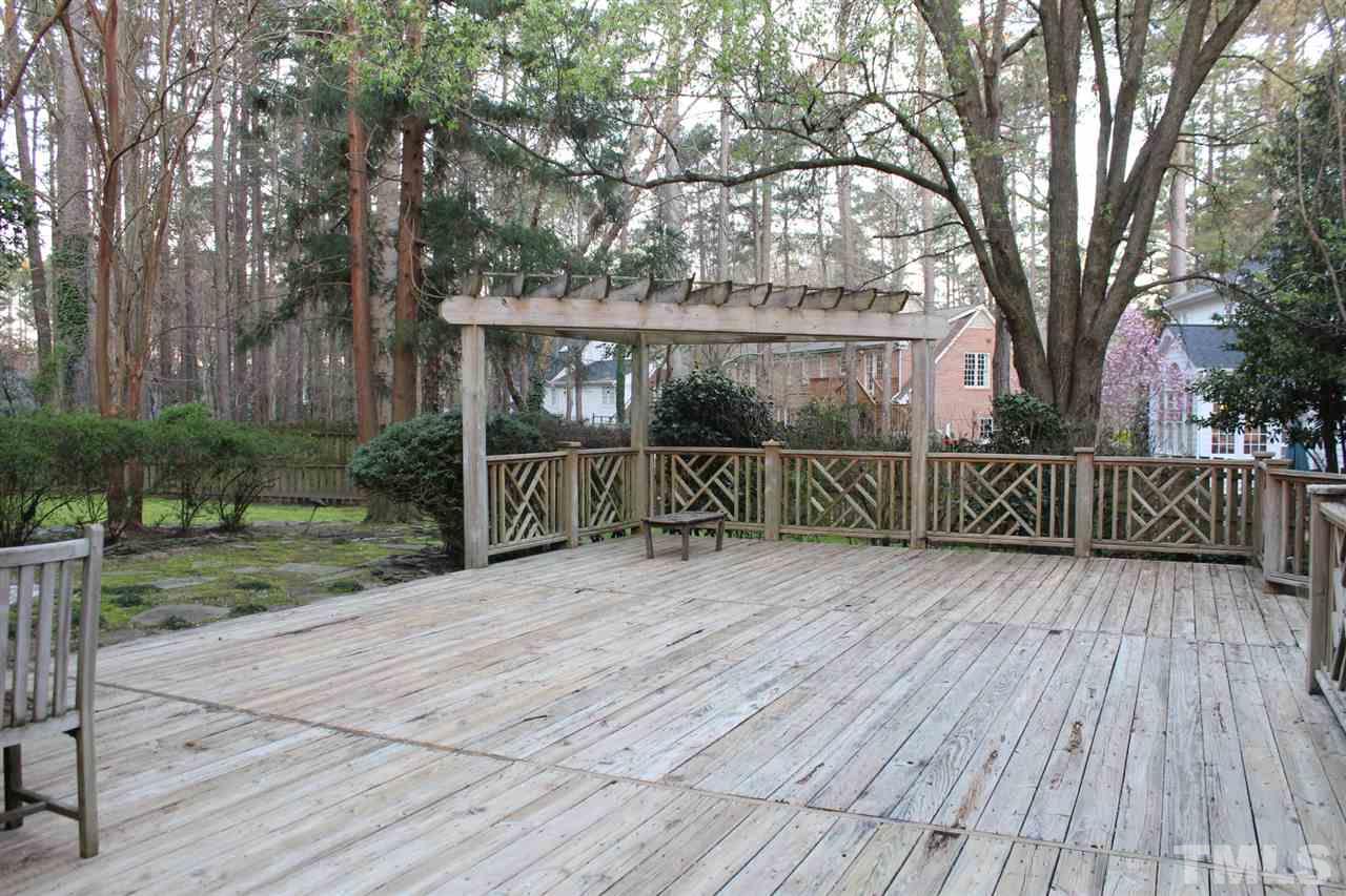 2409 Eddystone Road Raleigh, NC 27612 - Photo 10 of 12