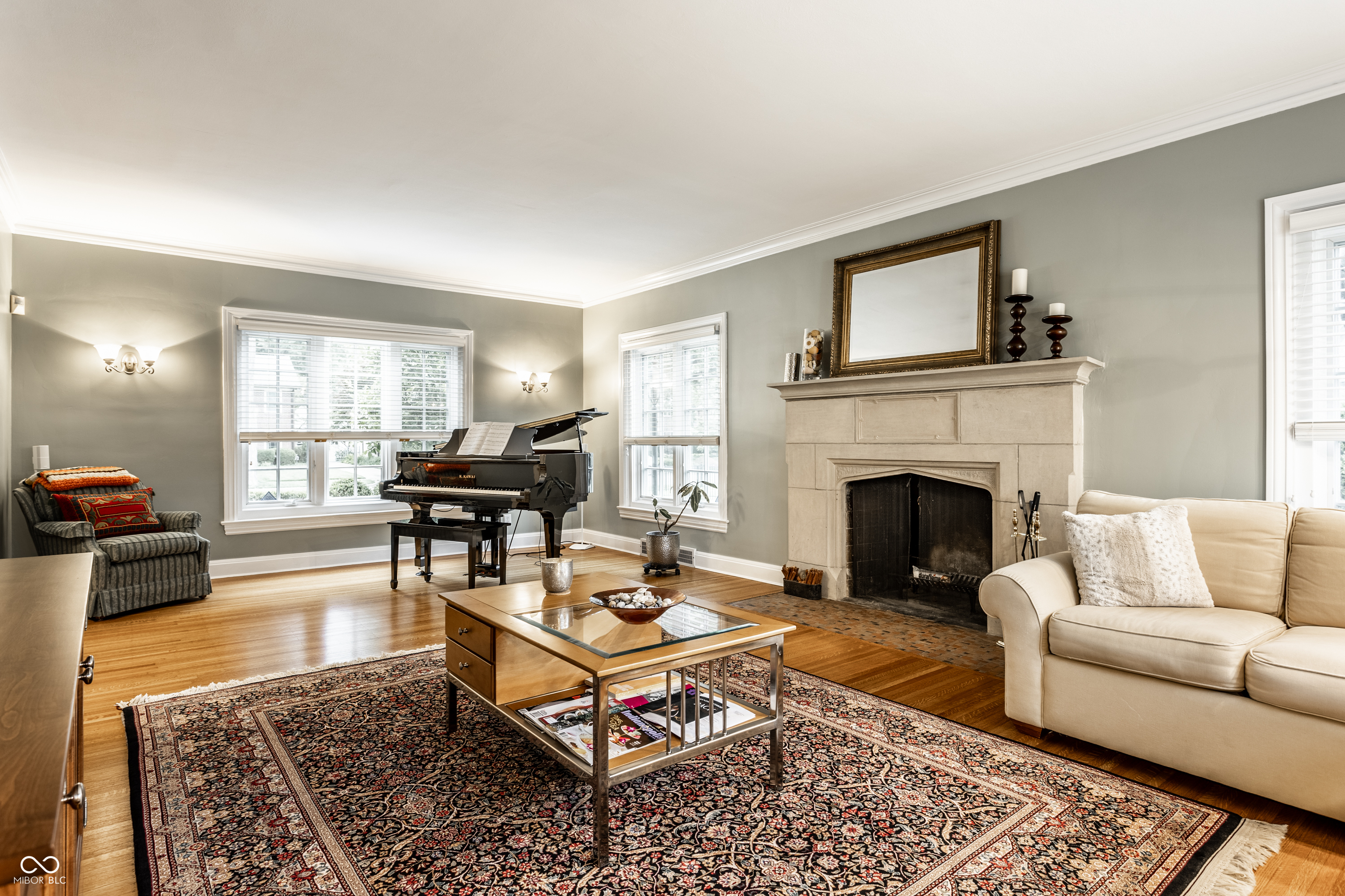 435 Blue Ridge Road Indianapolis, IN 46208 - Photo 13 of 59