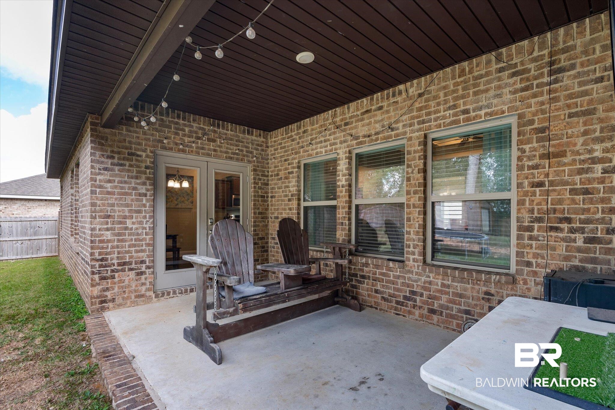 1352 Sierra Estates Drive Mobile, AL 36608 - Photo 33 of 40