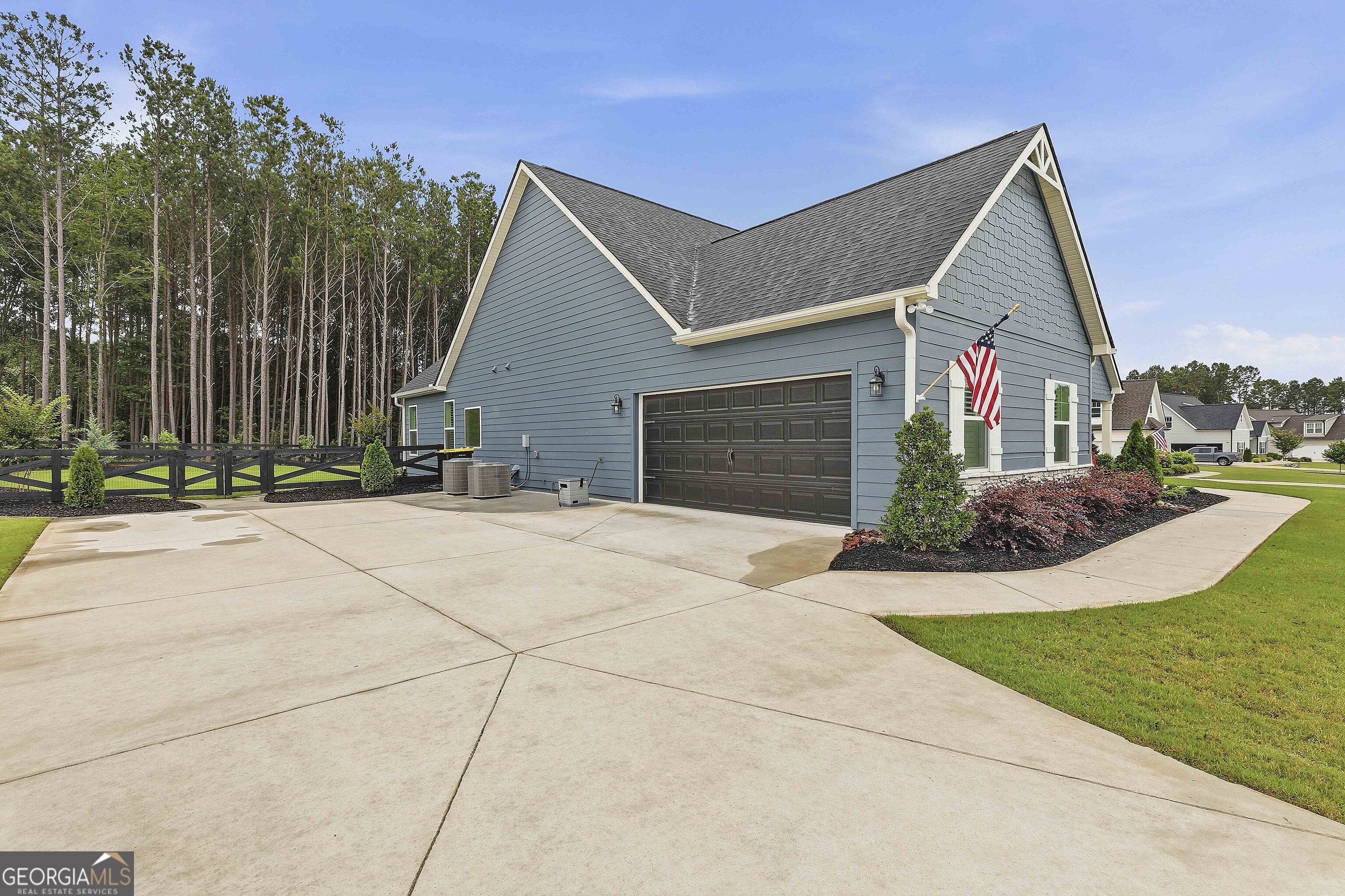 130 Maple Lane Williamson, GA 30292 - Photo 8 of 67