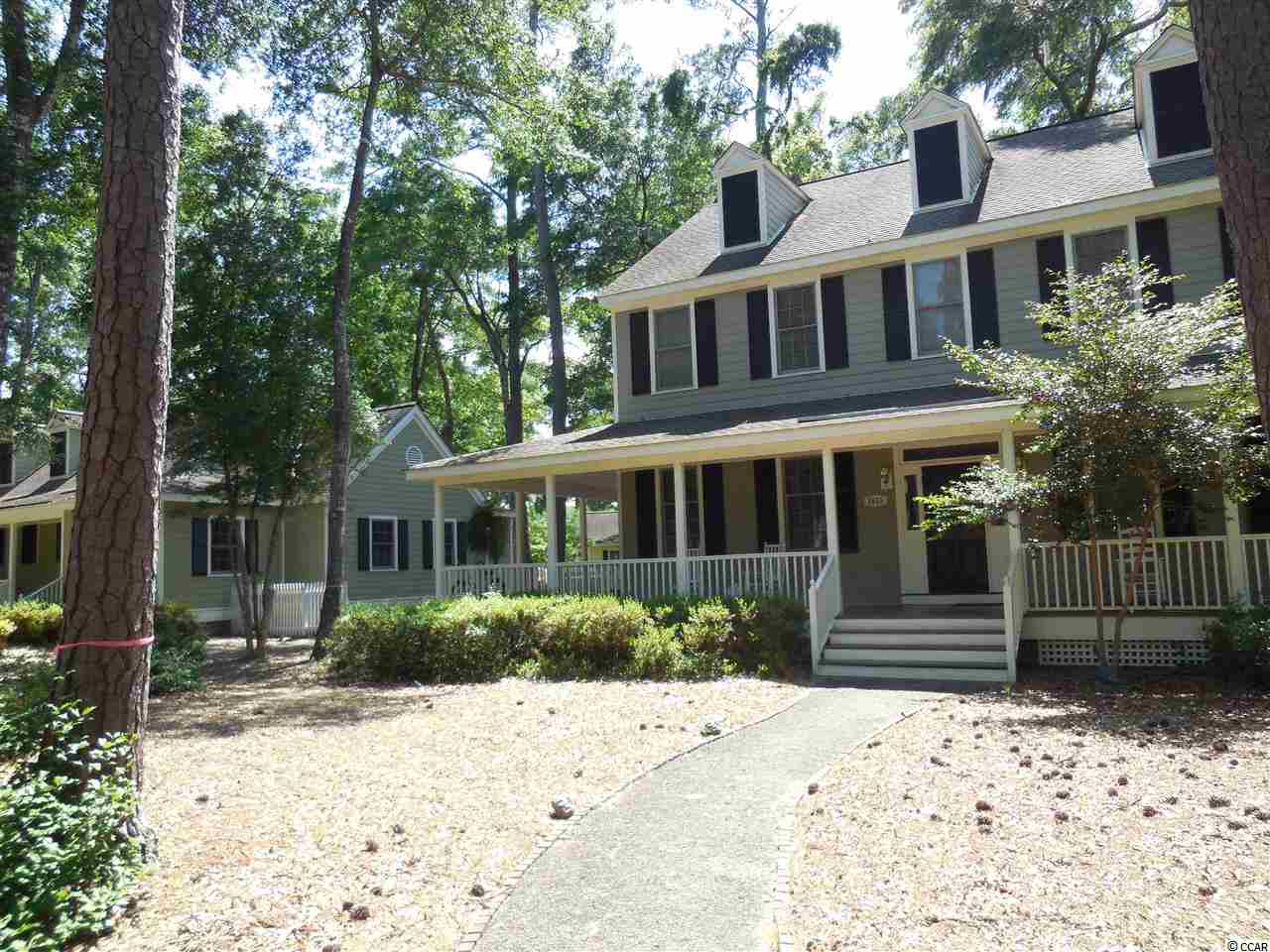 1815 Laurel Trail, Unit 15 Murrells Inlet, SC 29576 - Photo 1 of 12 Gallery Image 1