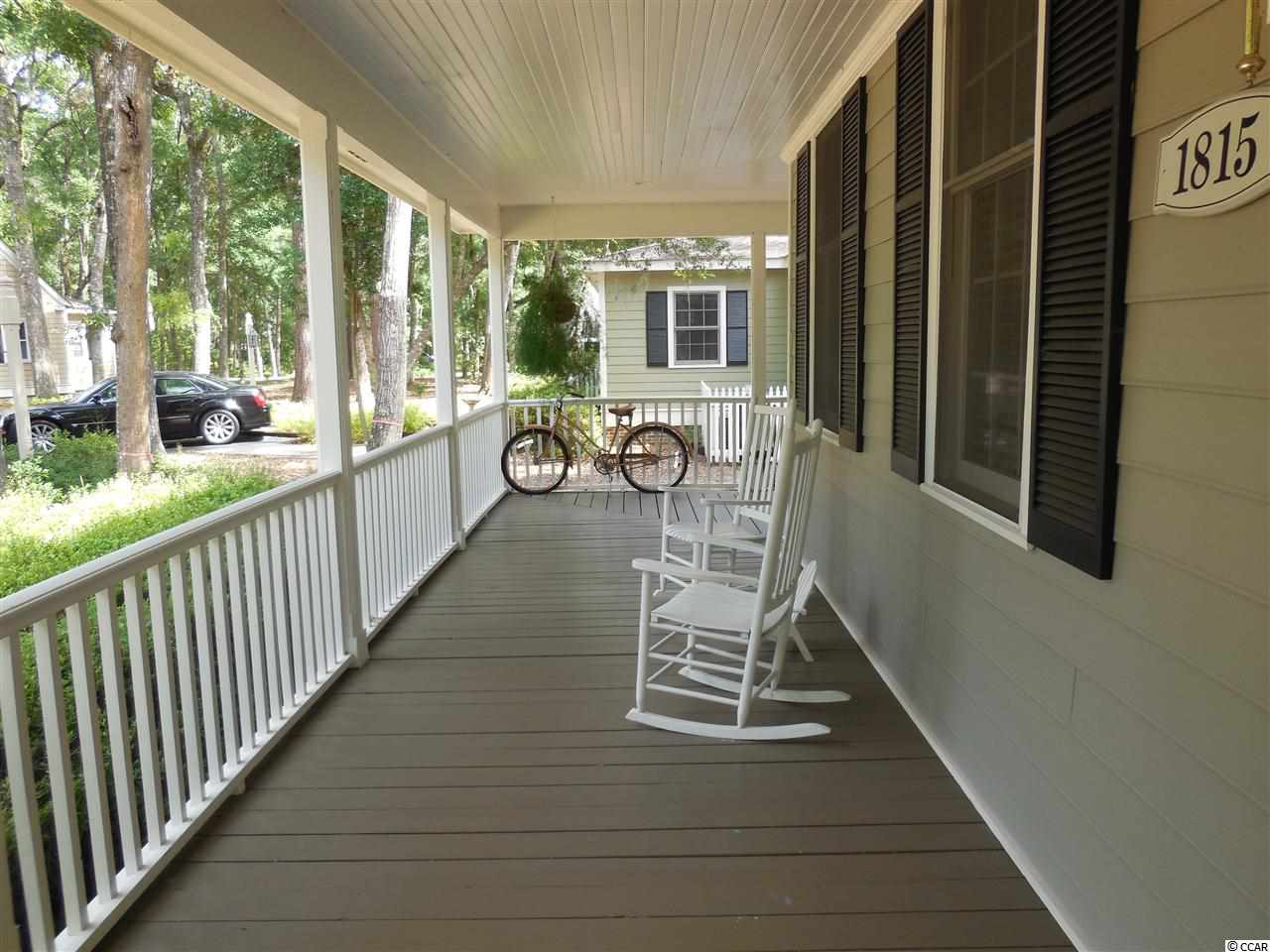 1815 Laurel Trail, Unit 15 Murrells Inlet, SC 29576 - Photo 11 of 12 Gallery Image 11