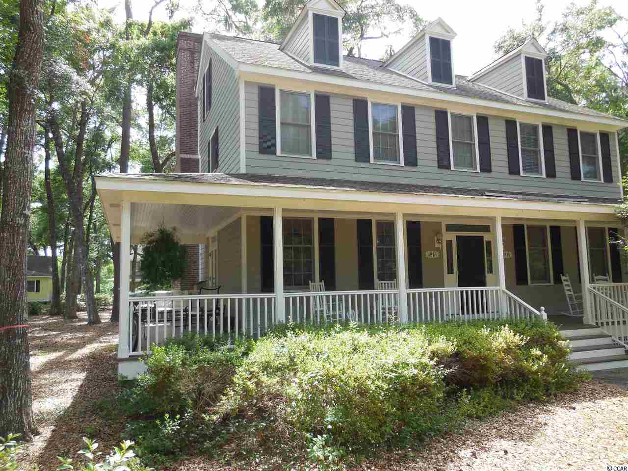 1815 Laurel Trail, Unit 15 Murrells Inlet, SC 29576 - Photo 12 of 12 Gallery Image 12