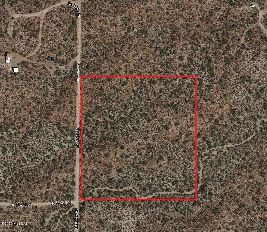 0 No Address Marana, AZ 85658 - Photo 1 of 1