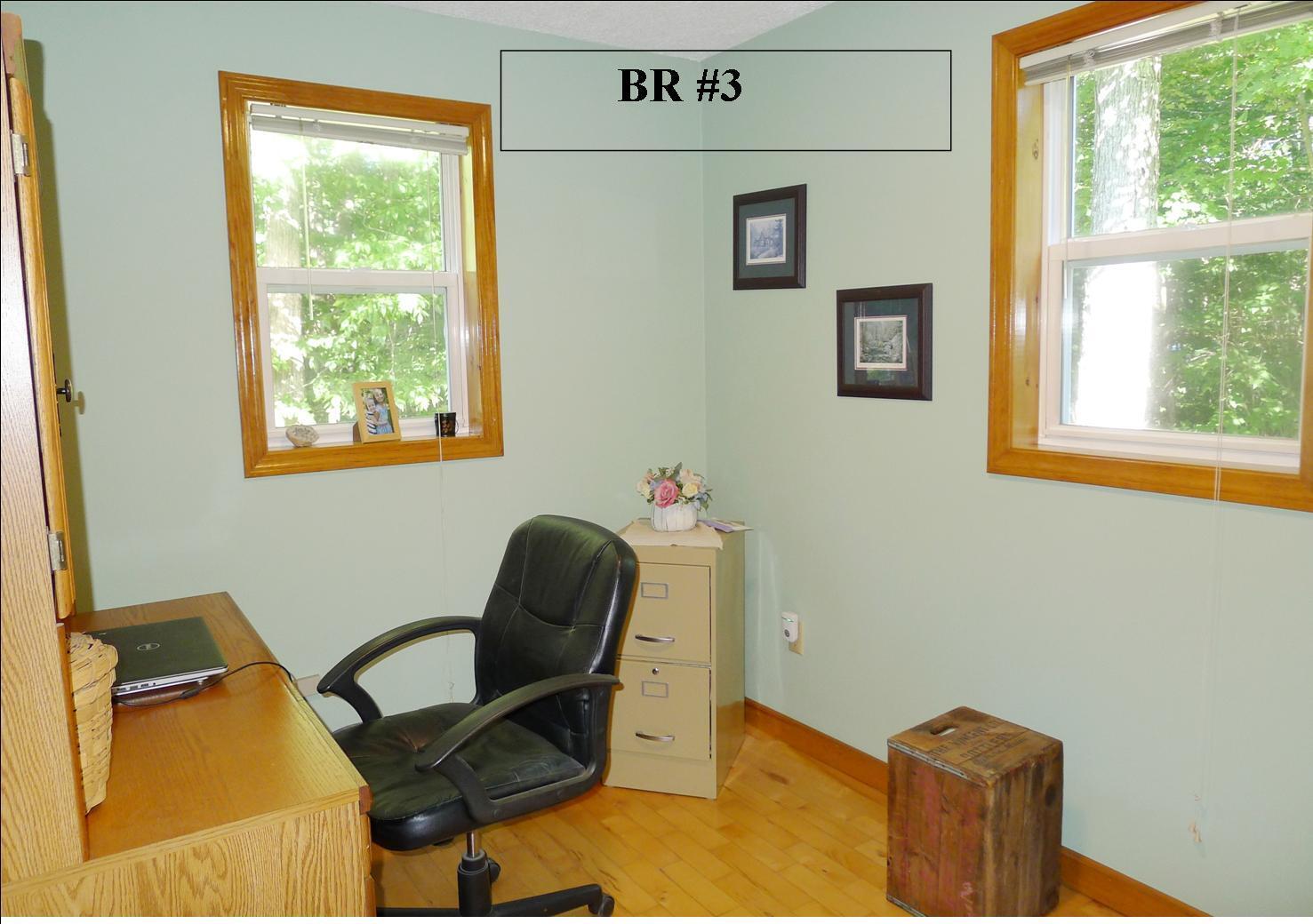 1353 Reed's Mill Road Phillips, ME 04966 - Photo 14 of 35 BR 3