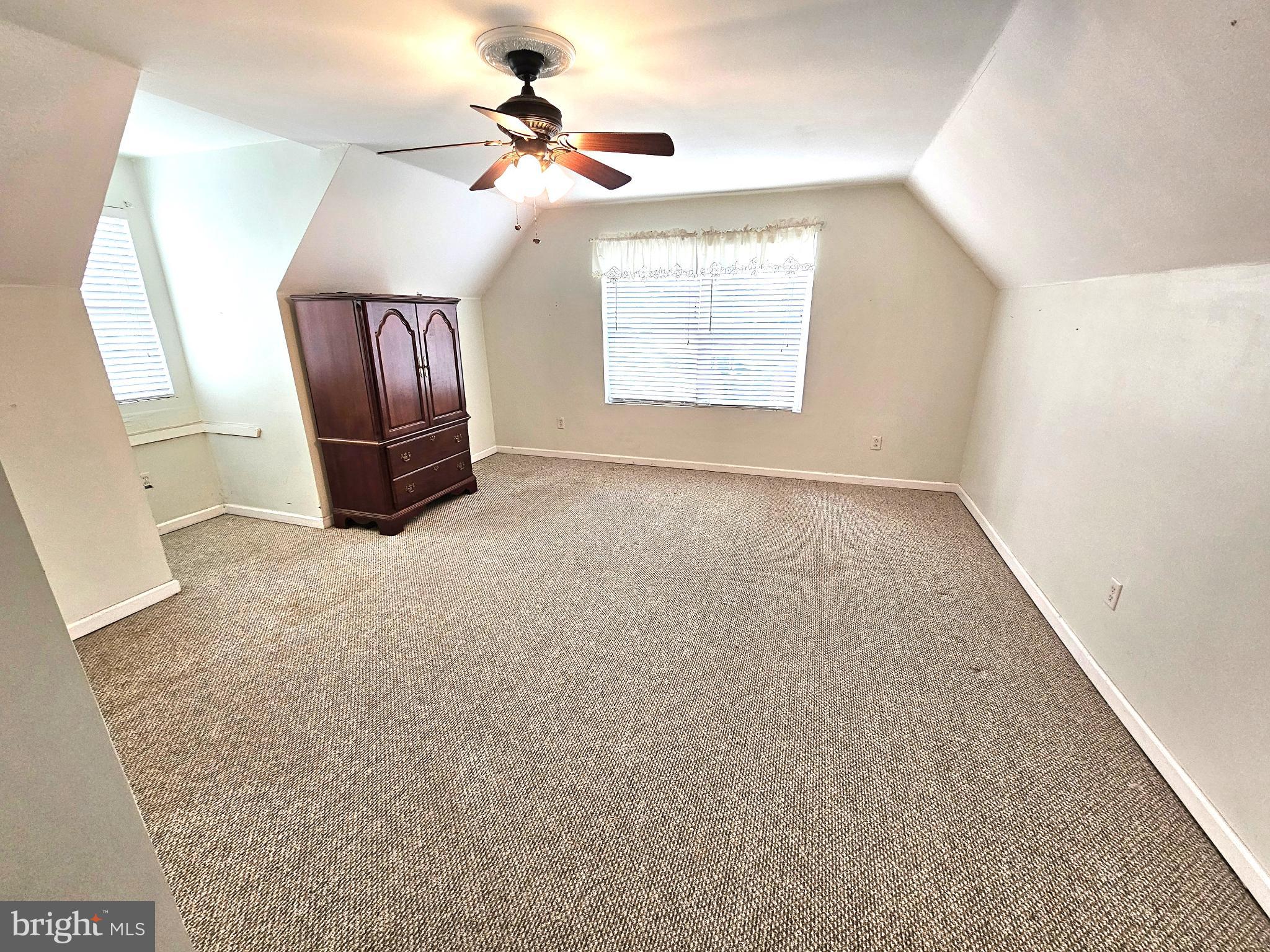 103 State Street Elkton, MD 21921 - Photo 16 of 20 Spacious, airy bedroom 4 with natural light.