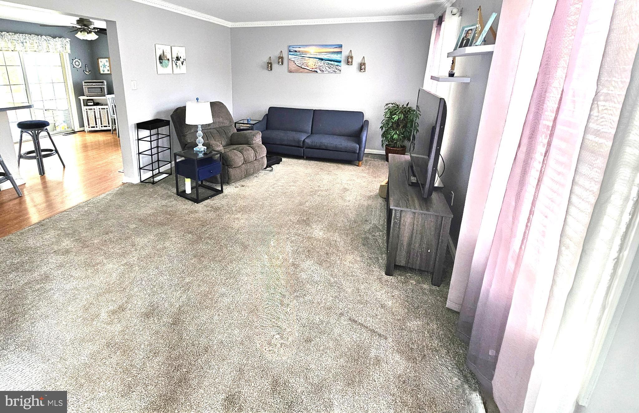 103 State Street Elkton, MD 21921 - Photo 5 of 20 Bright and inviting living space awaits you.