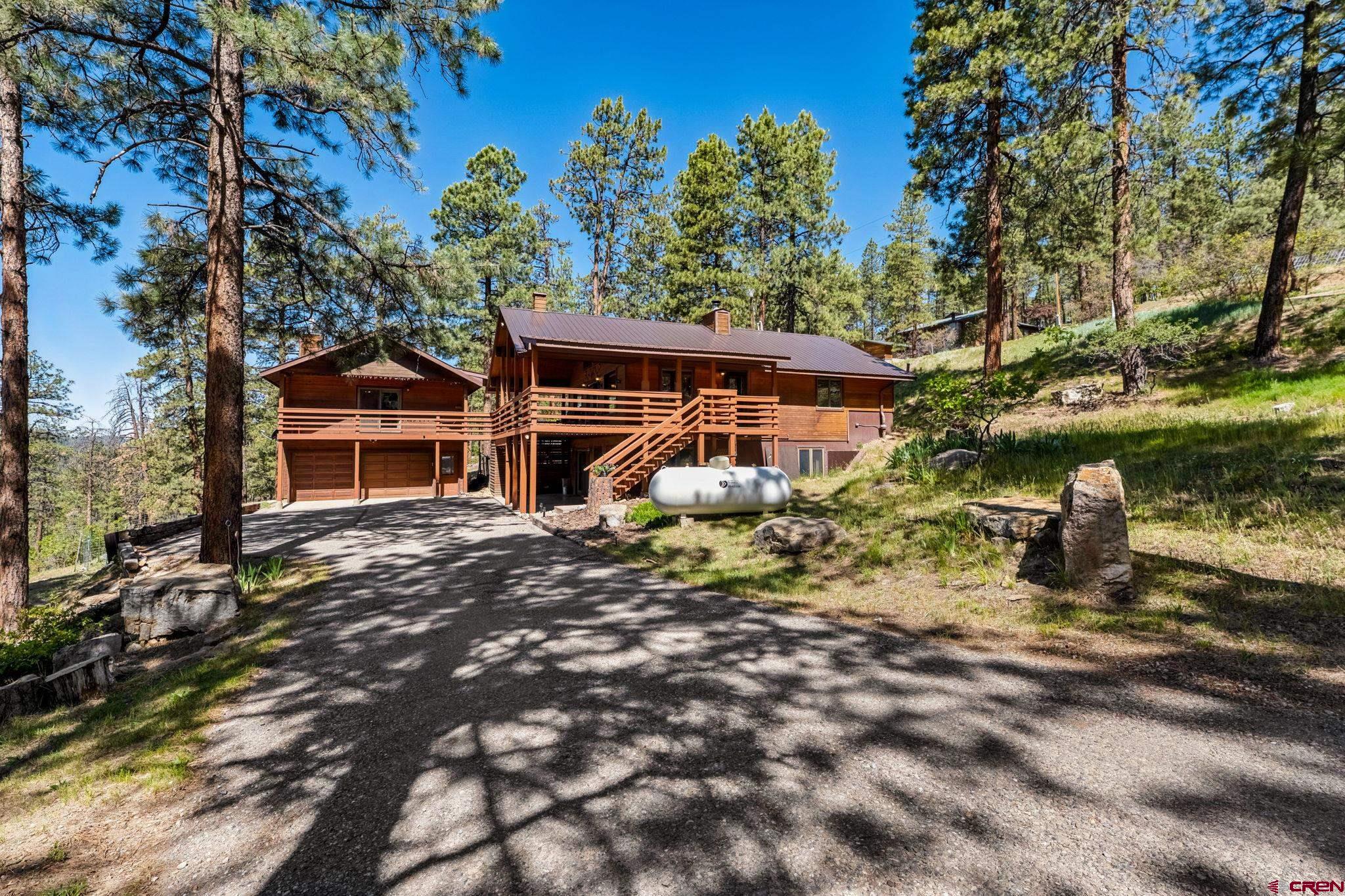 1024 Deer Ridge Drive Bayfield, CO 81122 - Photo 4 of 45