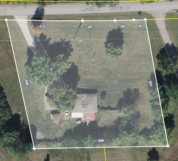 230 Martin Road Portland, TN 37148 - Photo 3 of 28 Gallery Image 3