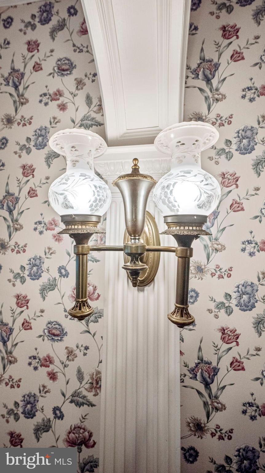 110 North Court Street Frederick, MD 21701 - Photo 13 of 28 a bathroom with a sink toilet and shower