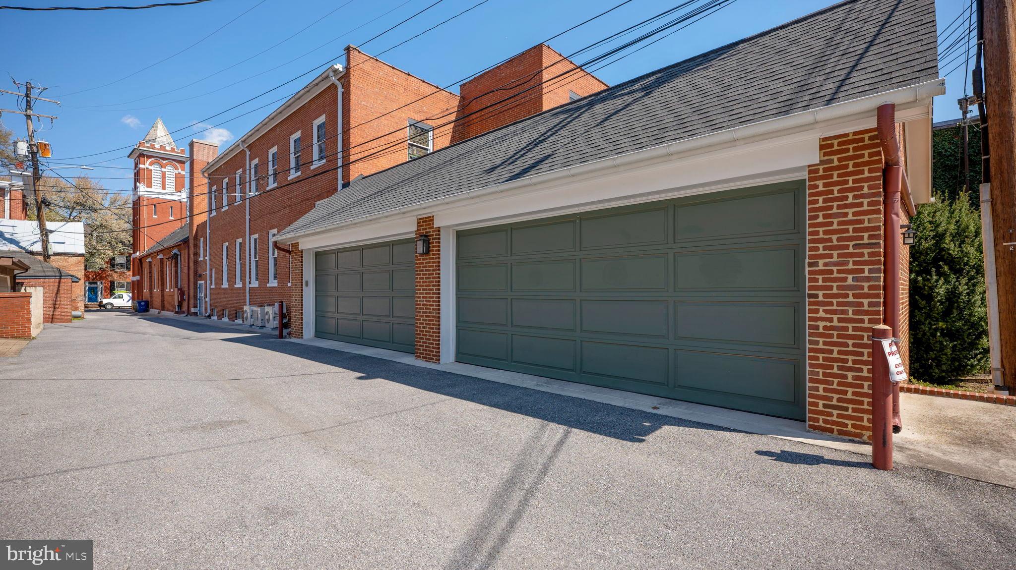 110 North Court Street Frederick, MD 21701 - Photo 18 of 28