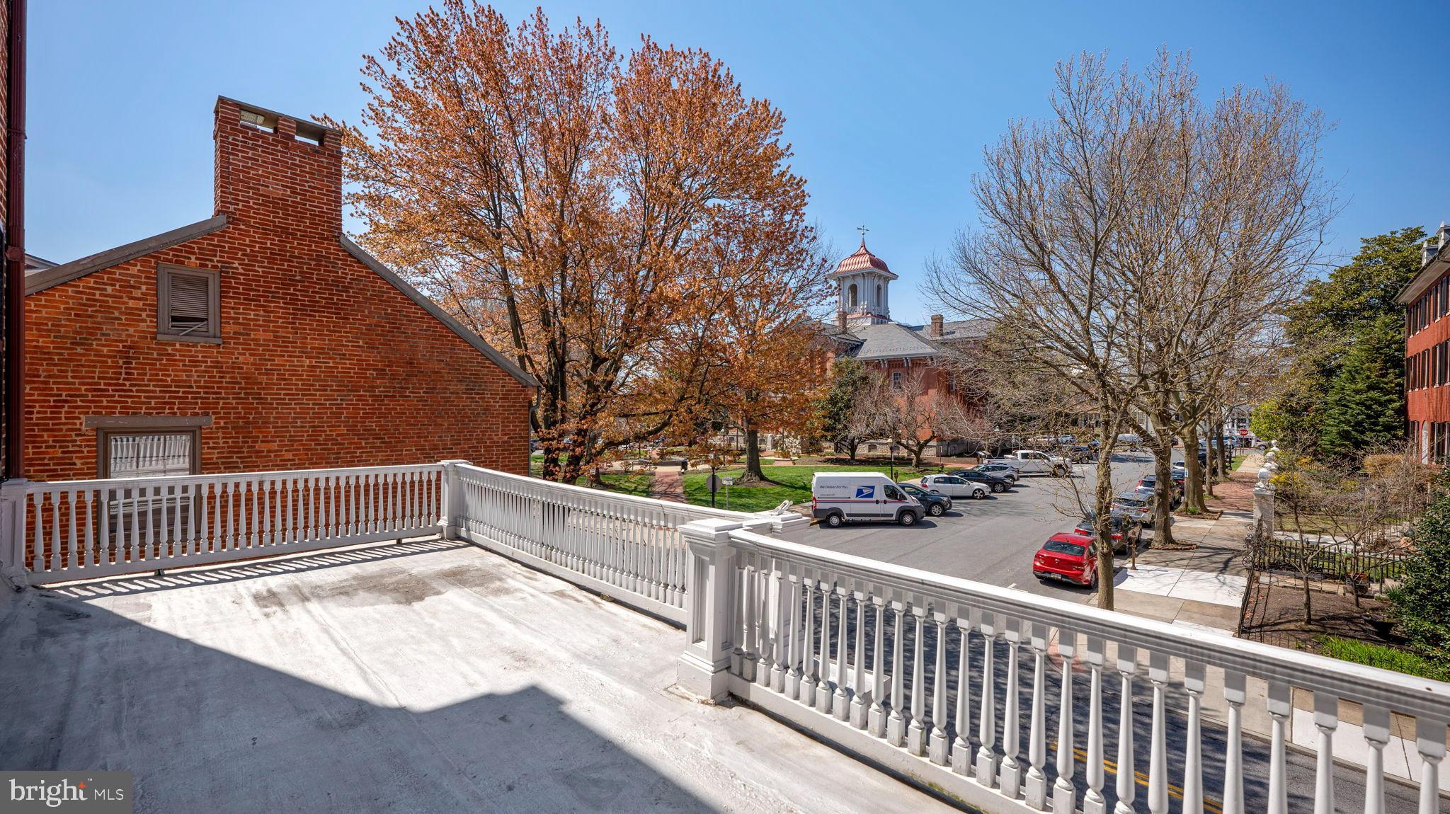 110 North Court Street Frederick, MD 21701 - Photo 21 of 28