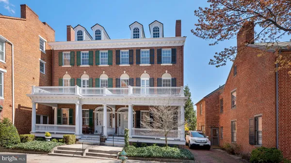 $1,350,000 | 110 North Court Street, Frederick, MD 21701