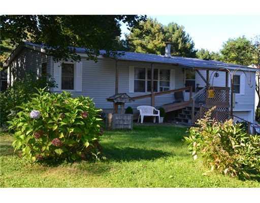 664 East Bridge Street Westbrook, ME 04092 - Photo 2 of 16 Exterior Front.