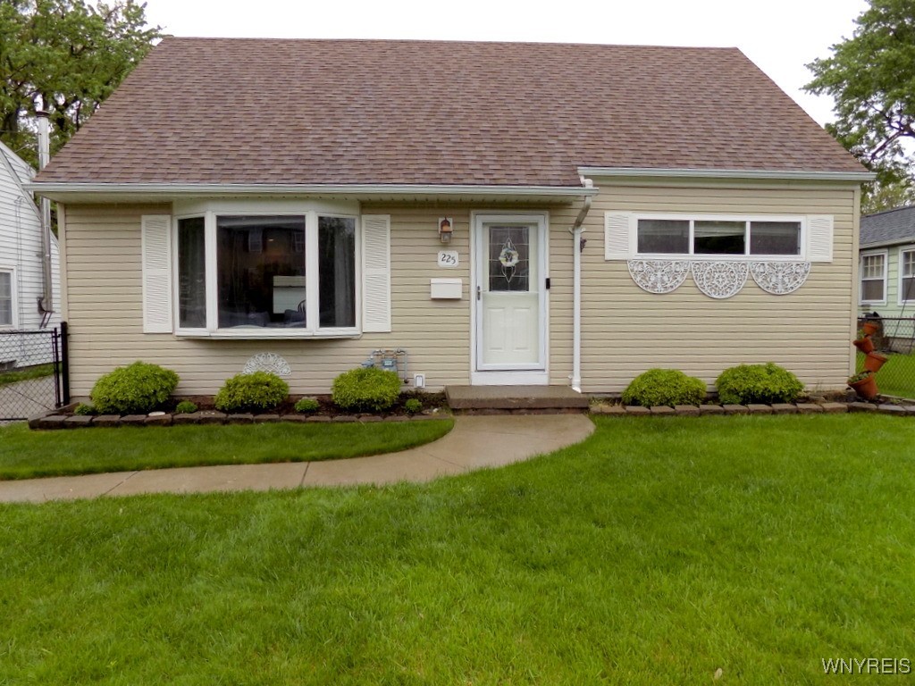 225 Fries Road Tonawanda, NY 14150 - Photo 1 of 1