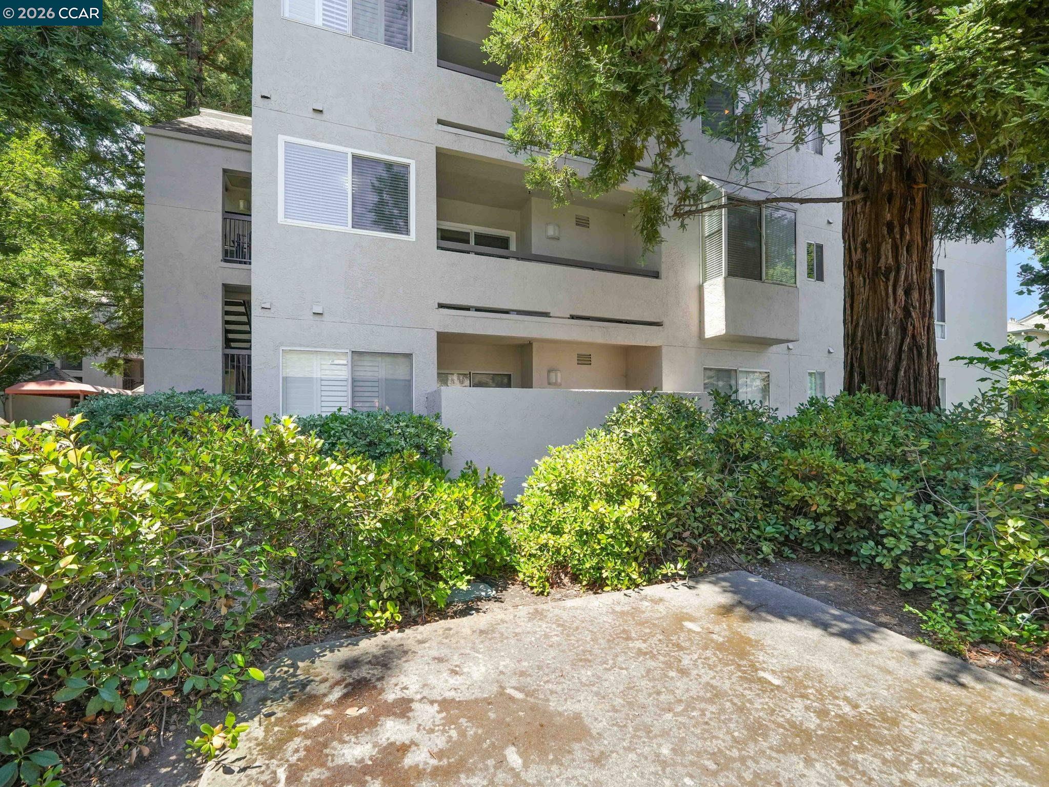 1308 Walden Road, Unit 27 Walnut Creek, CA 94597 - Photo 23 of 28
