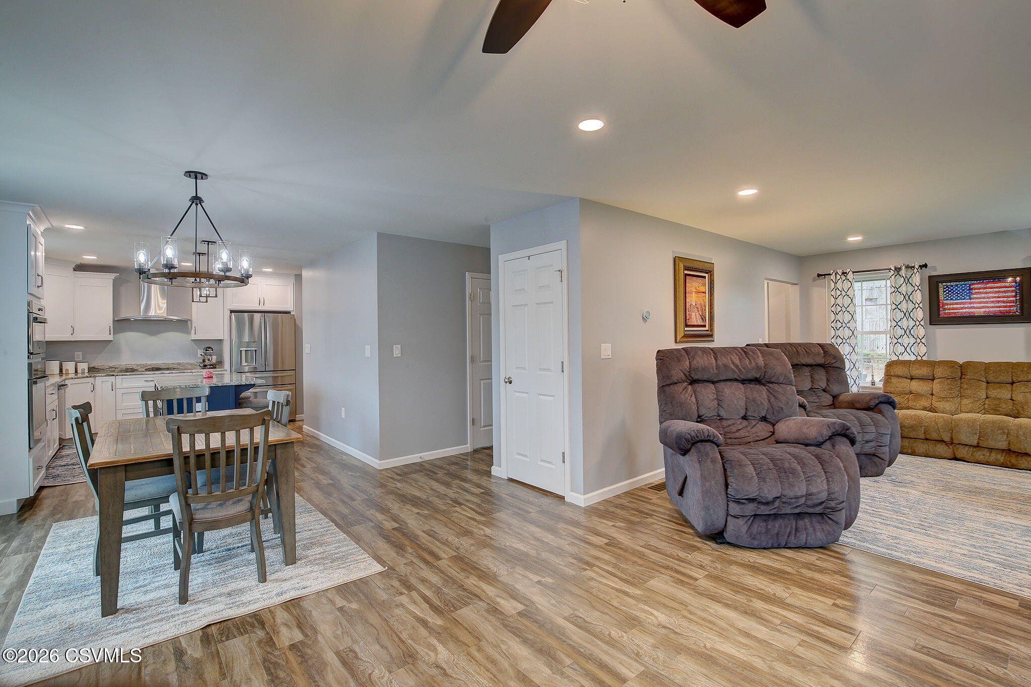 151 Lilac Road Paxinos, PA 17860 - Photo 13 of 95
