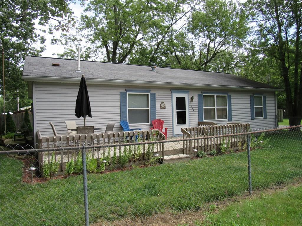 11264 Kickapoo Path Lakeview, OH 43331 - Photo 2 of 46