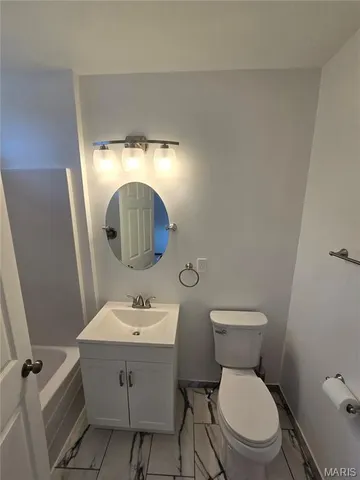 $162,900 | 125 South Hesperia Street, Collinsville, IL 62234