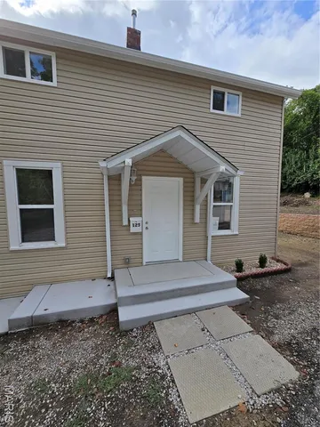 $162,900 | 125 South Hesperia Street, Collinsville, IL 62234