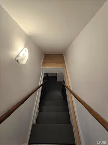 $162,900 | 125 South Hesperia Street, Collinsville, IL 62234