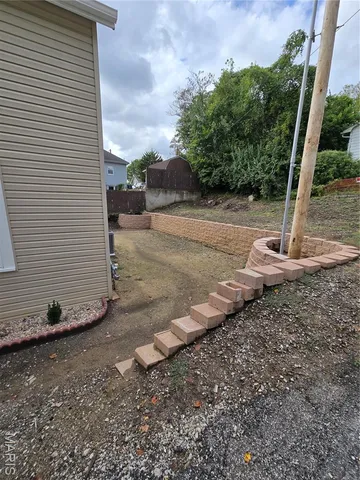 $162,900 | 125 South Hesperia Street, Collinsville, IL 62234