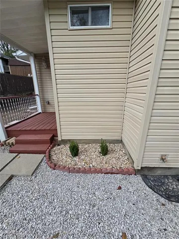 $162,900 | 125 South Hesperia Street, Collinsville, IL 62234