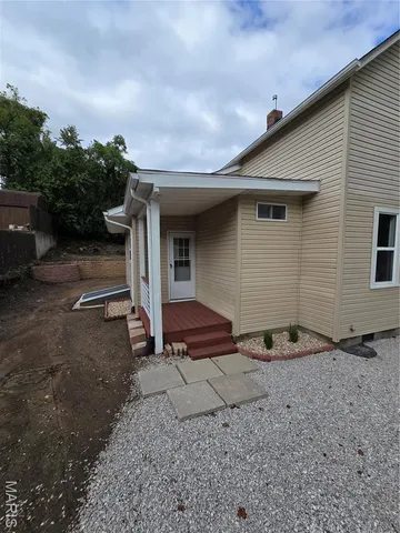 $162,900 | 125 South Hesperia Street, Collinsville, IL 62234