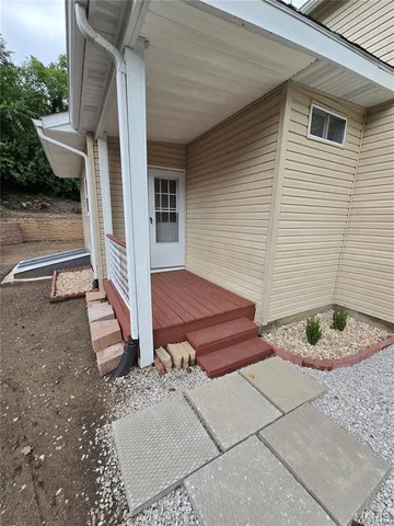 $162,900 | 125 South Hesperia Street, Collinsville, IL 62234