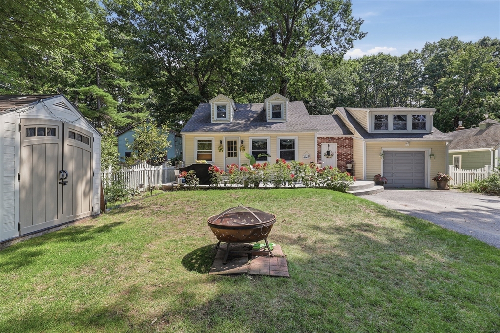 20 South Shore Road Westminster, MA 01473 - Photo 27 of 33 Gallery Image 27