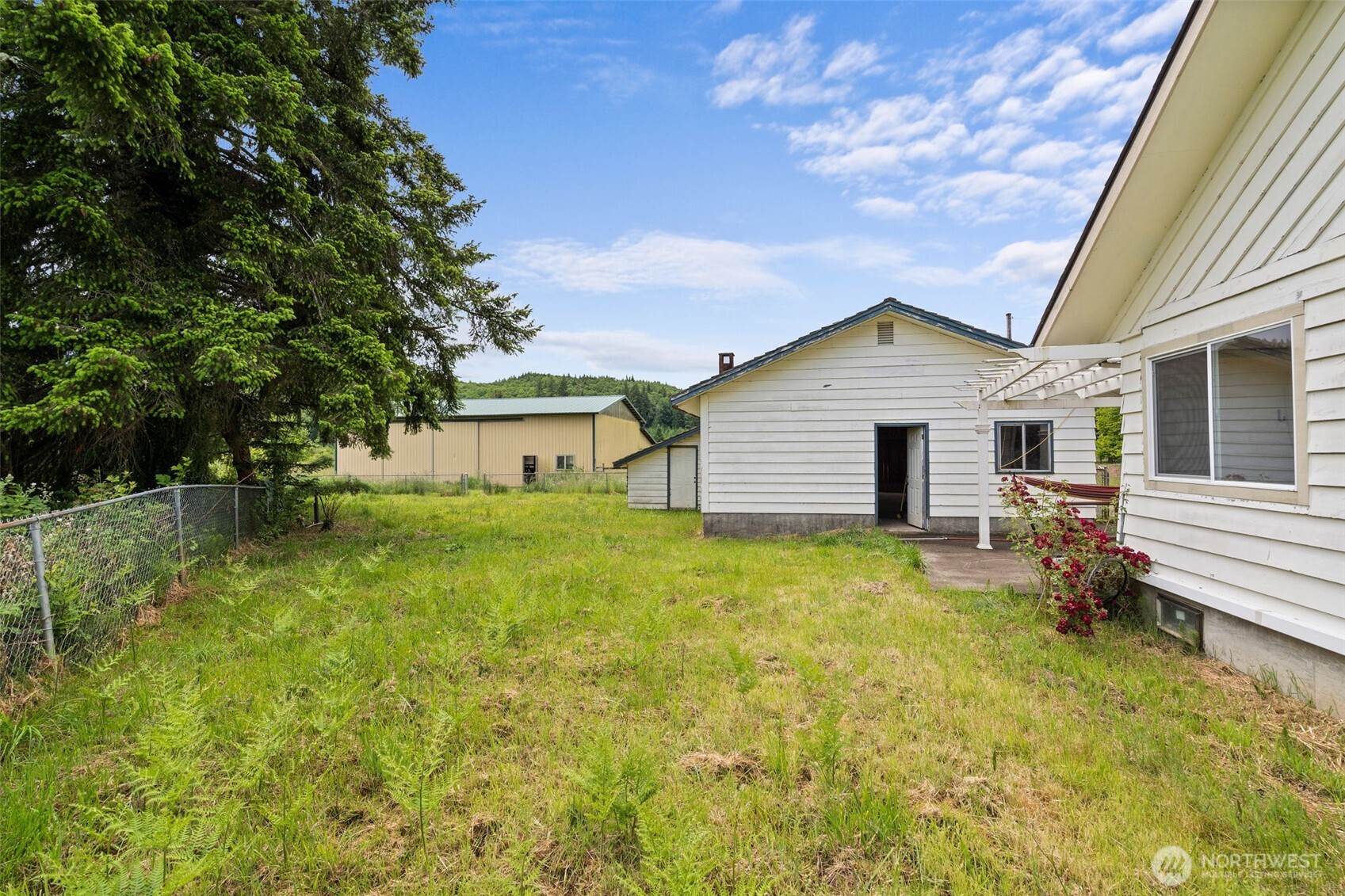 36 Lebam Road Raymond, WA 98577 - Photo 26 of 37