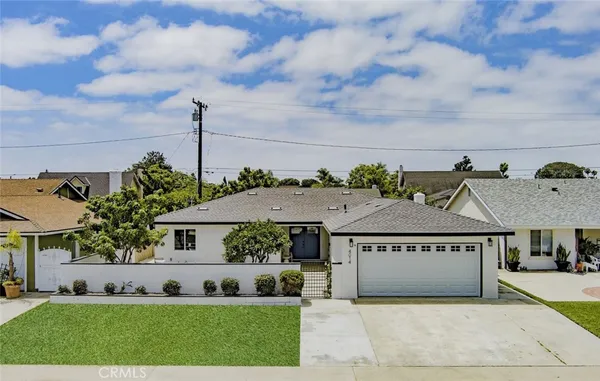 $1,195,000 | 4014 West Kent Avenue, Santa Ana, CA 92704
