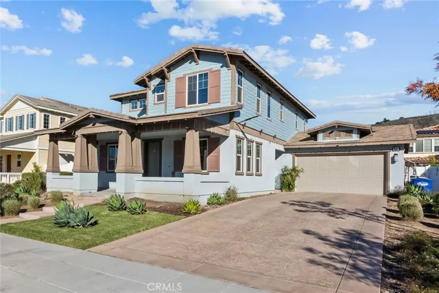 $915,000 | 341 Rose Street, Fillmore, CA 93015