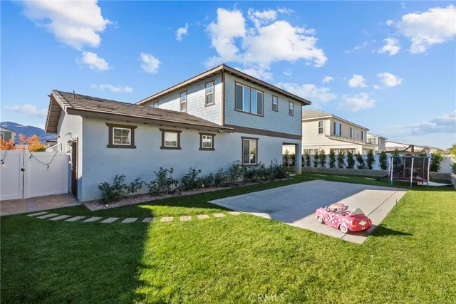 $915,000 | 341 Rose Street, Fillmore, CA 93015