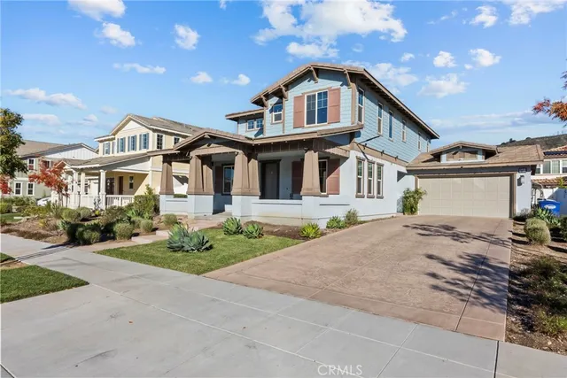$915,000 | 341 Rose Street, Fillmore, CA 93015
