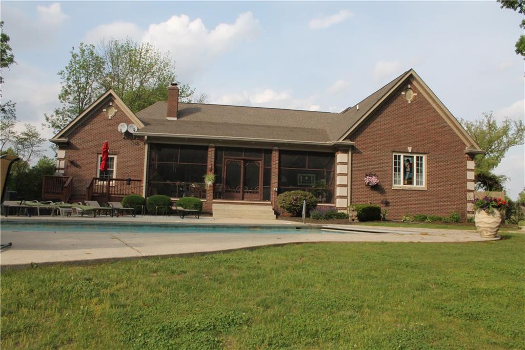 4560 Williams Road Martinsville, IN 46151 - Photo 22 of 33 Gallery Image 22