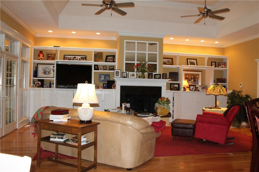 4560 Williams Road Martinsville, IN 46151 - Photo 4 of 33 Gallery Image 4