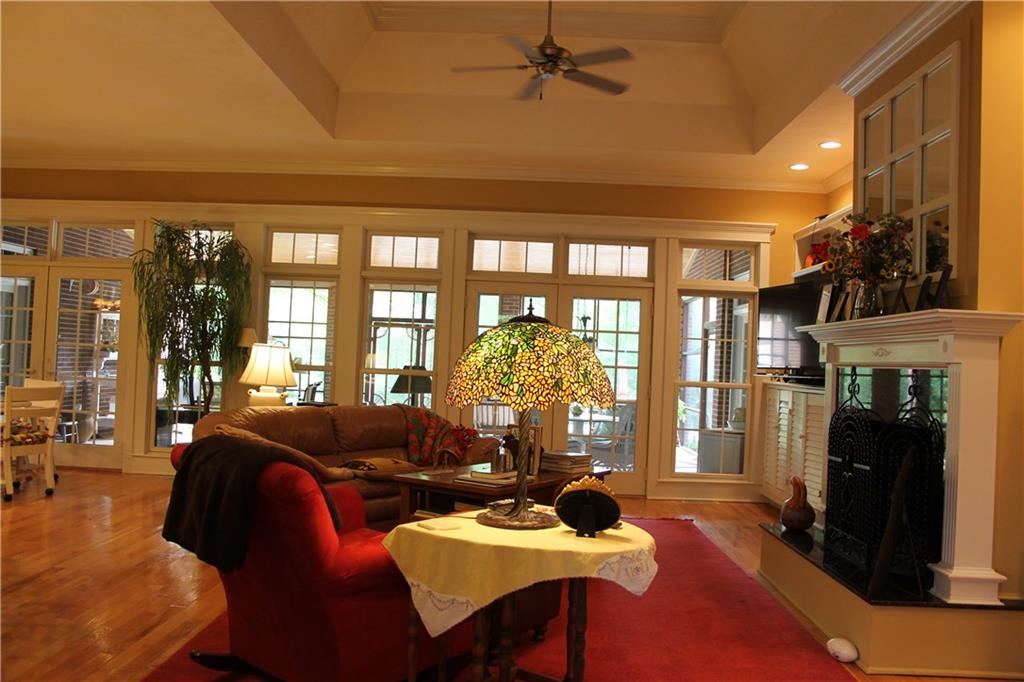 4560 Williams Road Martinsville, IN 46151 - Photo 5 of 33 Gallery Image 5