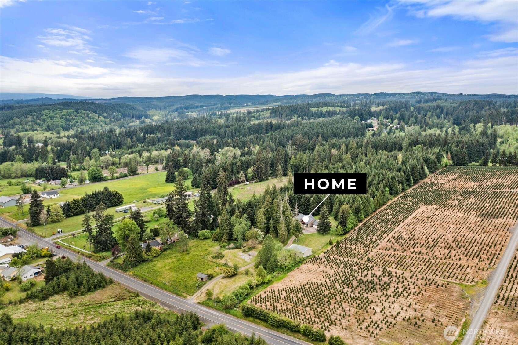 236 Chilvers Road Chehalis, WA 98532 - Photo 38 of 39