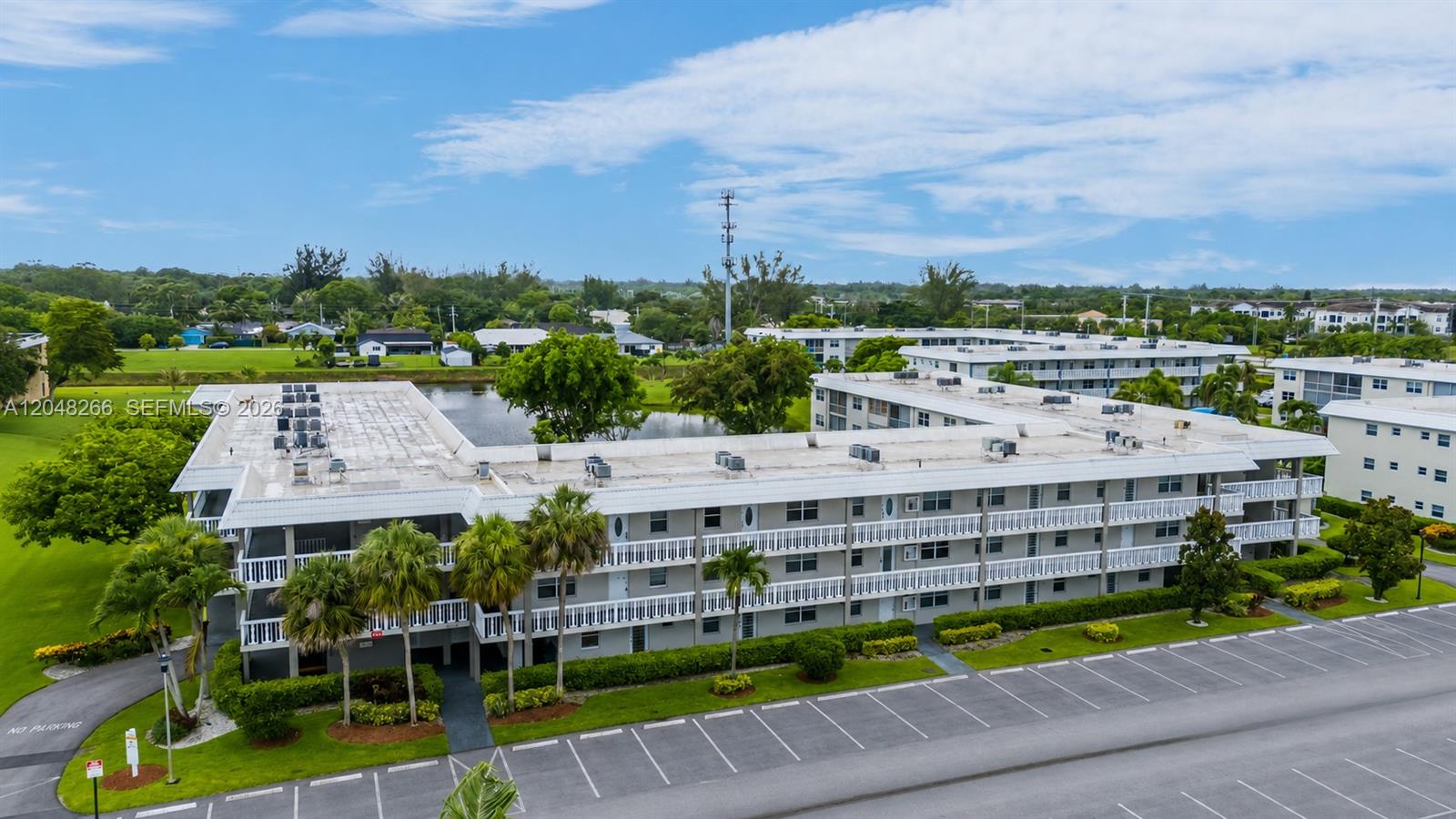 9856 Marina Boulevard, Unit 1329 Boca Raton, FL 33428 - Photo 25 of 29