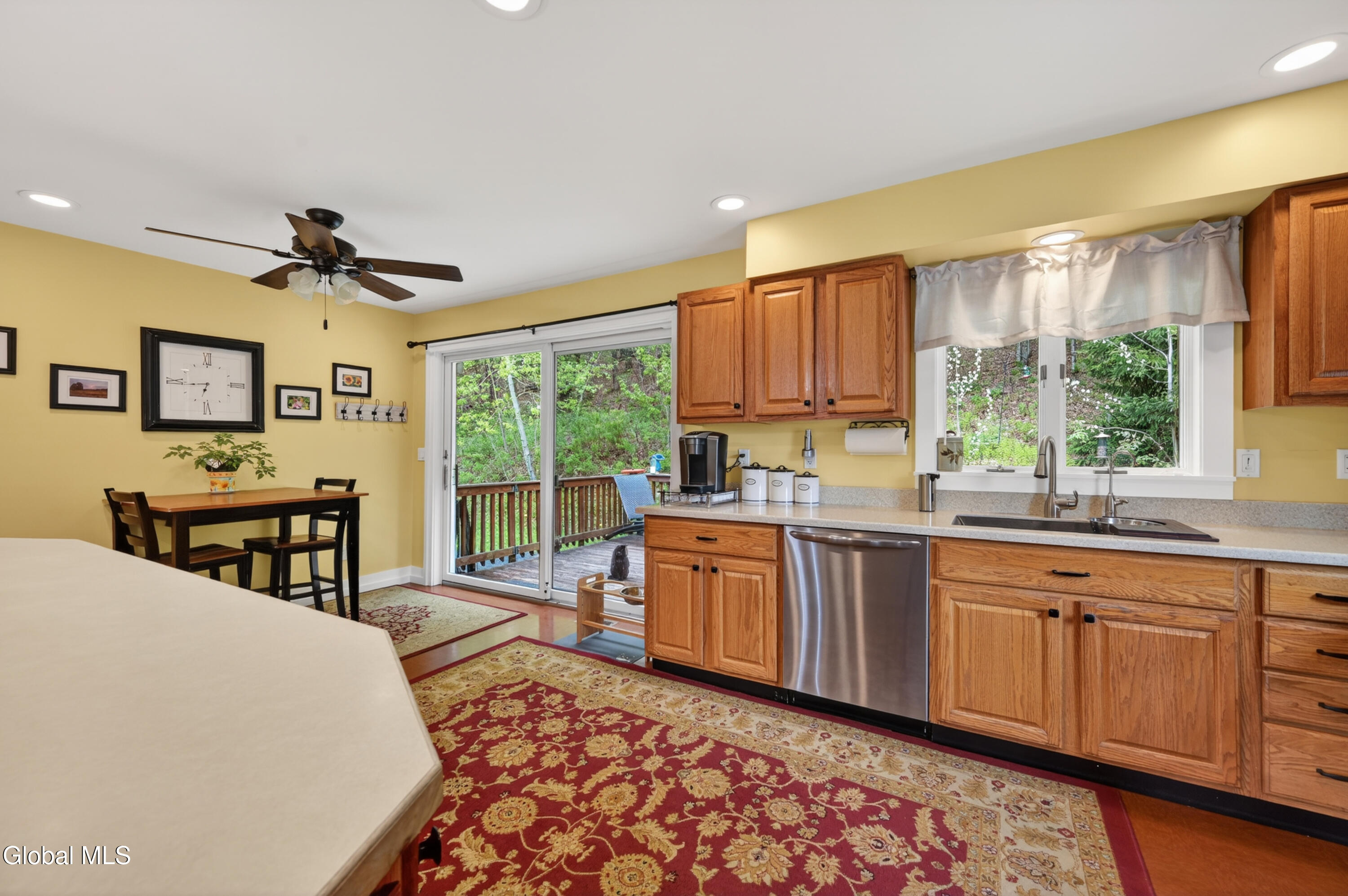 164 Zellner Road Summit, NY 12175 - Photo 23 of 102 164 Zellner Rd - Interior-33