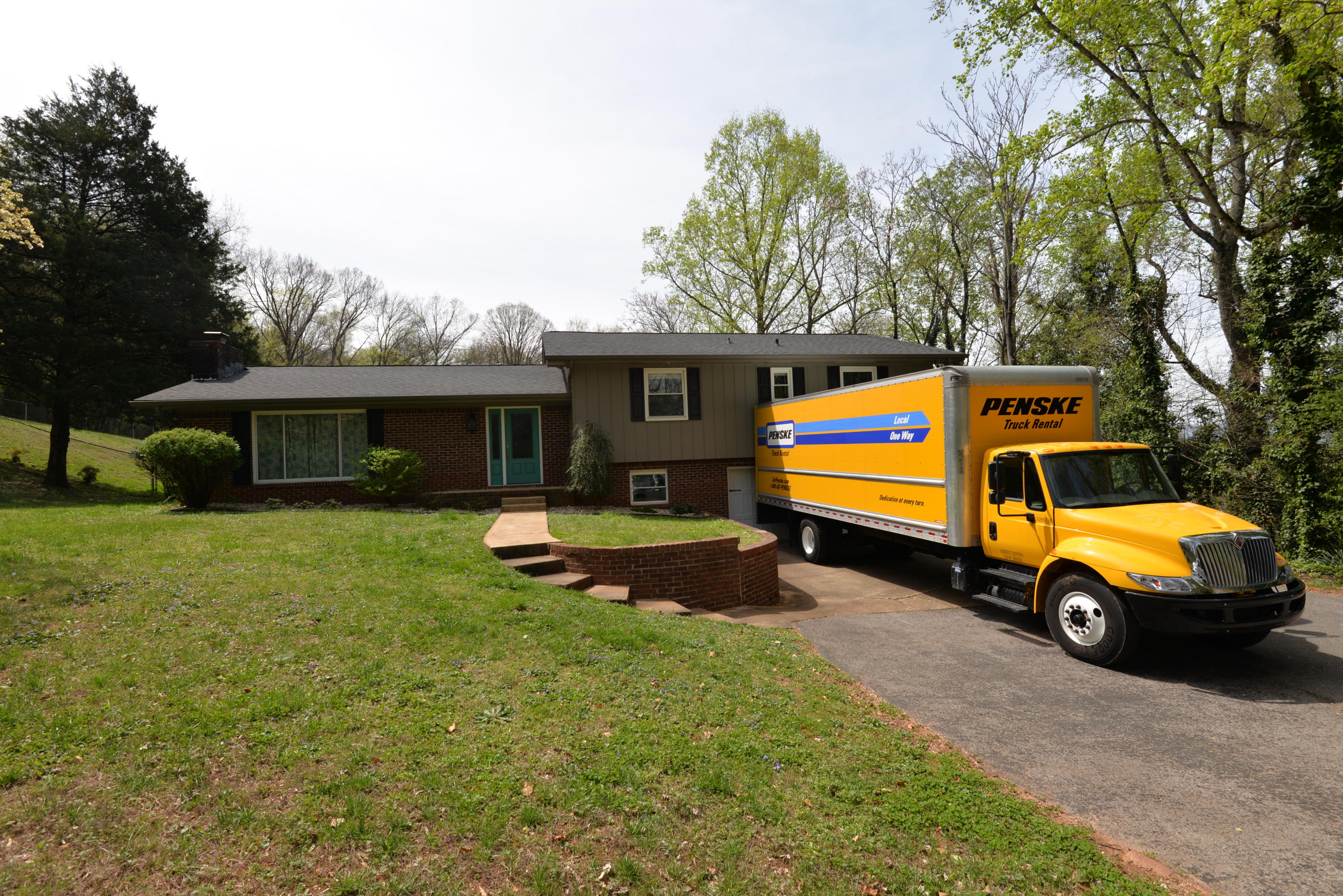 6826 Big Ridge Road Hixson, TN 37343 - Photo 2 of 2 DSC_6669