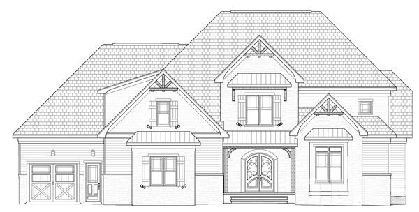 9700 Cherry Tree Court Raleigh, NC 27613 - Photo 1 of 1