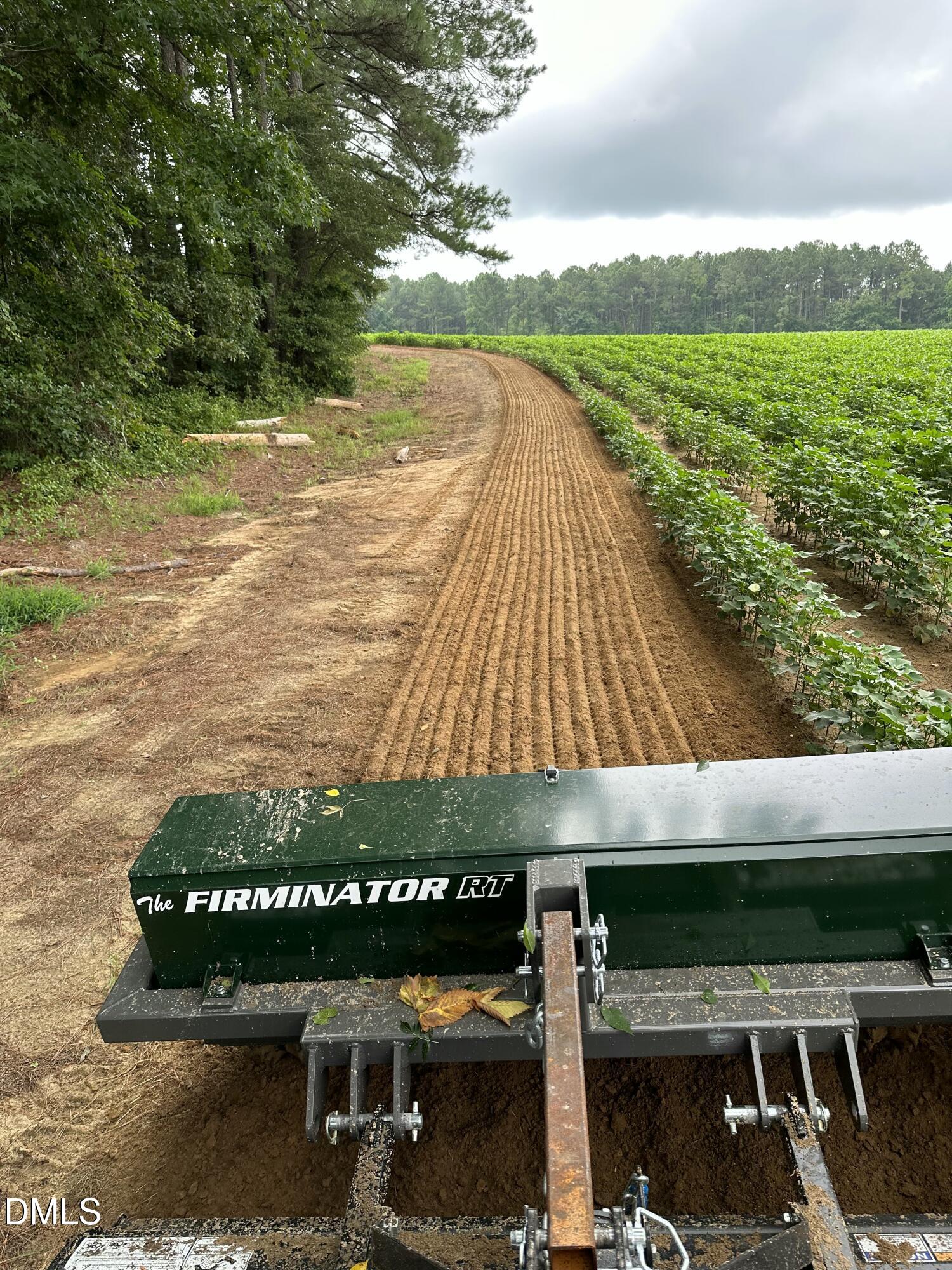 9035 New Sandy Hill Church Road Middlesex, NC 27557 - Photo 33 of 45 CROPS